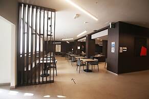 Hotel Santin