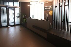 Hotel Santin