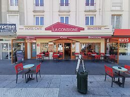 Hotel La Consigne