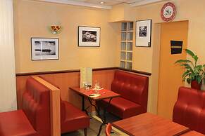 Hotel La Consigne