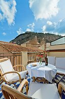 La Plumeria Hotel