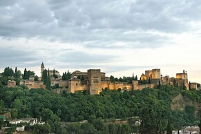 Apartamentos Montesclaros