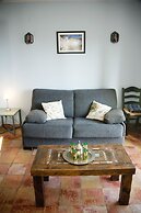 Apartamentos Montesclaros