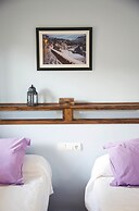 Apartamentos Montesclaros