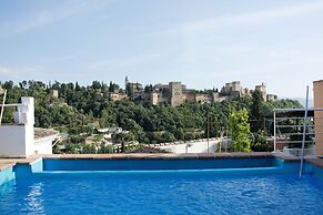 Apartamentos Montesclaros