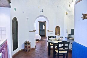 Apartamentos Montesclaros