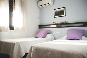 Apartamentos Montesclaros