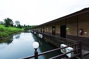 Nakakiri Resort & Spa