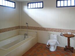 Nakakiri Resort & Spa