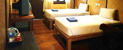 Nakakiri Resort & Spa