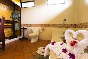 Nakakiri Resort & Spa