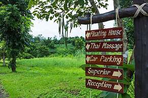 Nakakiri Resort & Spa