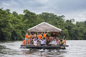 Nakakiri Resort & Spa