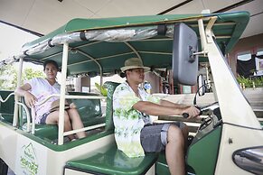 Nakakiri Resort & Spa