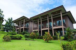 Nakakiri Resort & Spa