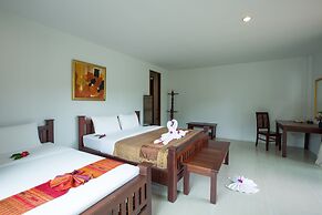 Nakakiri Resort & Spa