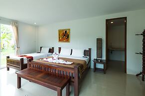 Nakakiri Resort & Spa