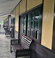 Nakakiri Resort & Spa