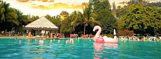 Nakakiri Resort & Spa