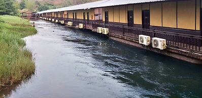 Nakakiri Resort & Spa