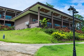 Nakakiri Resort & Spa