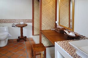 Nakakiri Resort & Spa