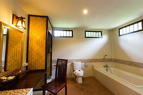 Nakakiri Resort & Spa