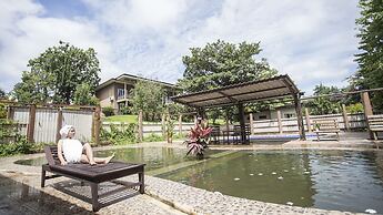 Nakakiri Resort & Spa