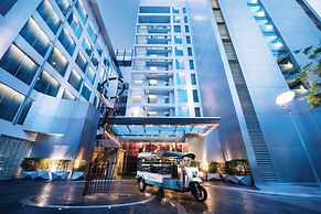 Radisson Suites Bangkok Sukhumvit