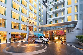 Radisson Suites Bangkok Sukhumvit