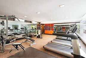 Radisson Suites Bangkok Sukhumvit