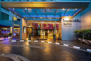 Radisson Suites Bangkok Sukhumvit