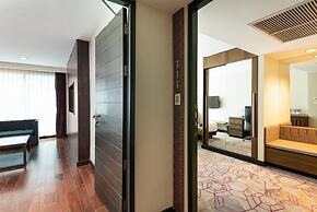 Radisson Suites Bangkok Sukhumvit