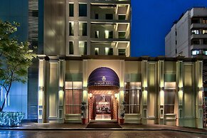 Radisson Suites Bangkok Sukhumvit