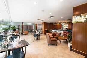 Radisson Suites Bangkok Sukhumvit