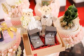 Radisson Suites Bangkok Sukhumvit