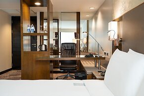 Radisson Suites Bangkok Sukhumvit