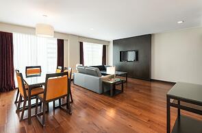 Radisson Suites Bangkok Sukhumvit