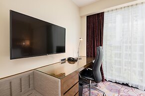 Radisson Suites Bangkok Sukhumvit