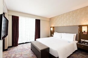 Radisson Suites Bangkok Sukhumvit