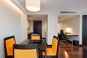 Radisson Suites Bangkok Sukhumvit
