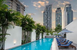 Radisson Suites Bangkok Sukhumvit