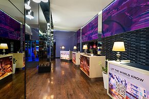 Radisson Suites Bangkok Sukhumvit