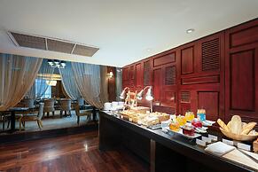 Radisson Suites Bangkok Sukhumvit
