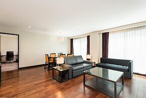 Radisson Suites Bangkok Sukhumvit