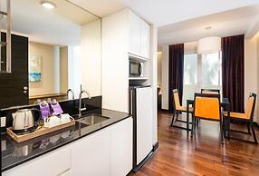 Radisson Suites Bangkok Sukhumvit