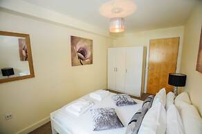 Your Stay Bristol Hamilton Court