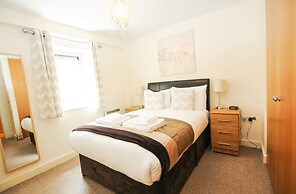 Your Stay Bristol Hamilton Court