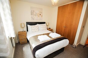 Your Stay Bristol Hamilton Court