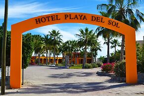 Playa del Sol